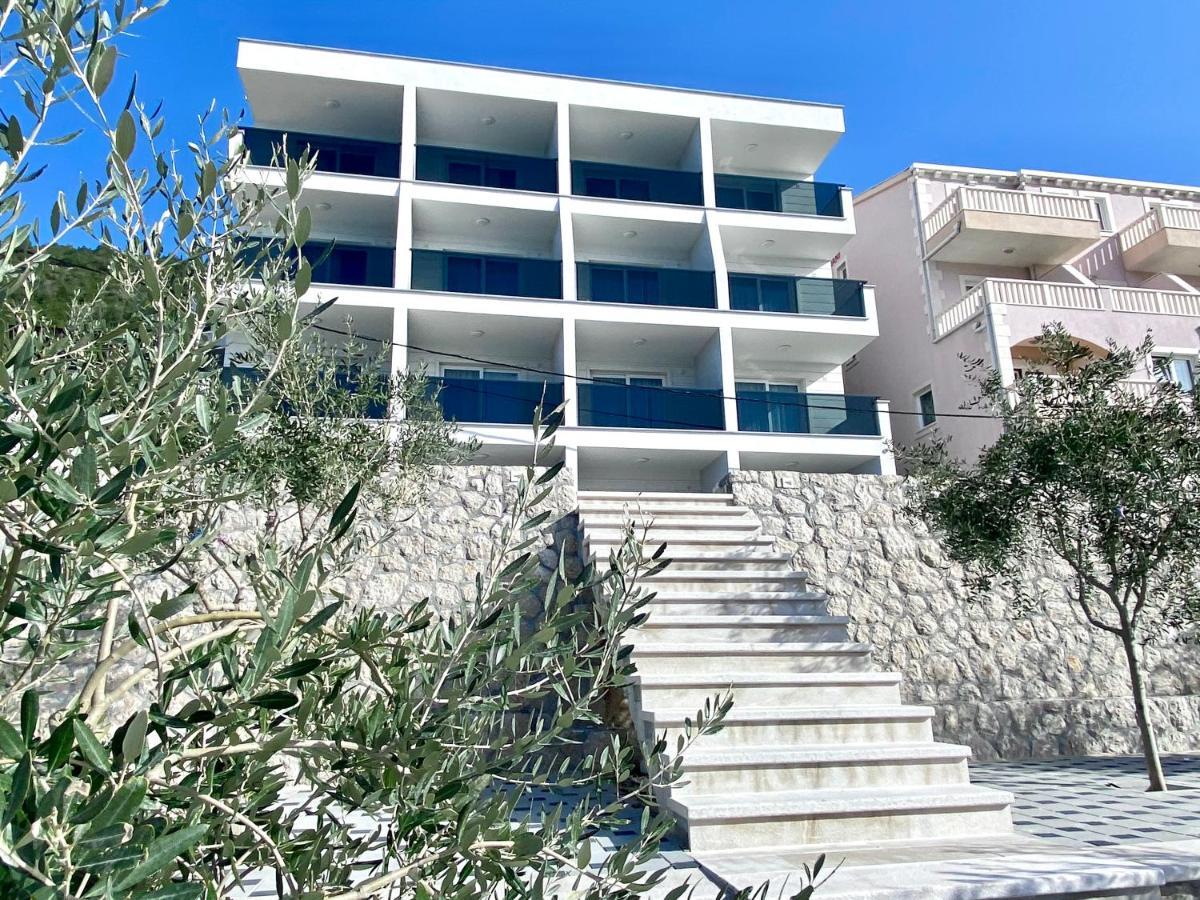 Villa Millene Neum Exterior foto