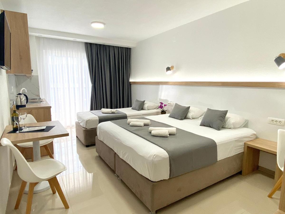 Villa Millene Neum Exterior foto