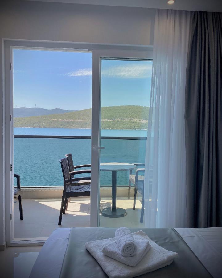 Villa Millene Neum Exterior foto