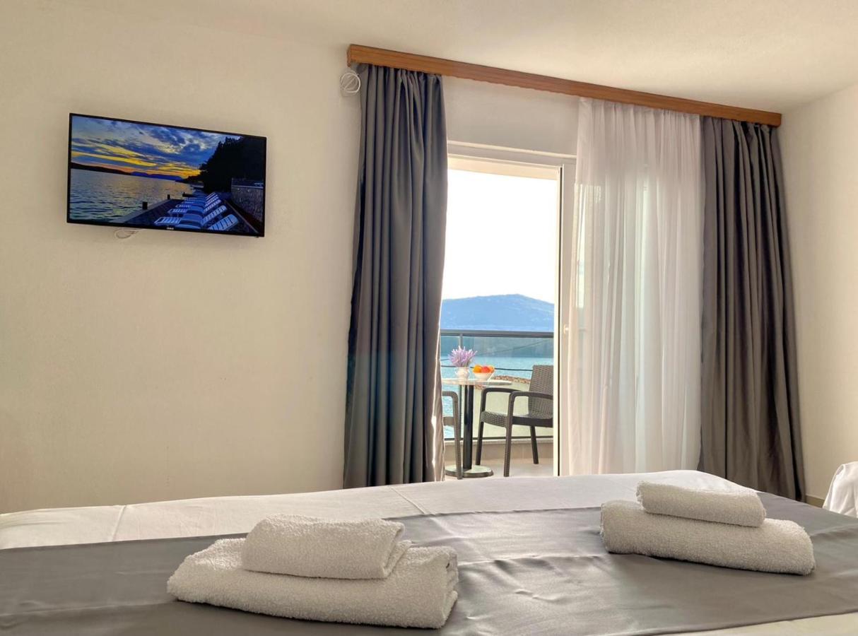 Villa Millene Neum Exterior foto