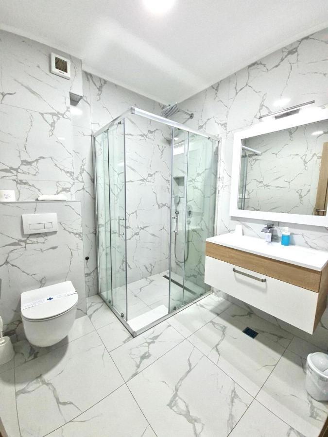 Villa Millene Neum Exterior foto